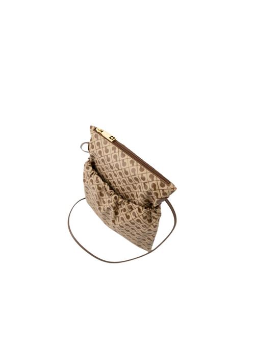 Crossbody Bag GHERARDINI | GH0231PETABACCO BURRO